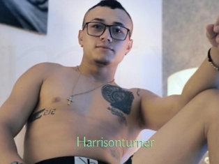 harrisonturner Motion X