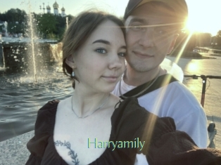 Harryamily