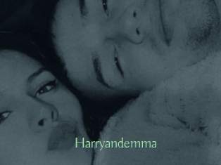 Harryandemma