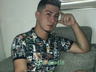 Harryhard18