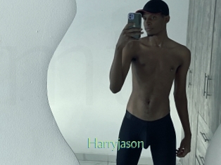 harryjason Motion X
