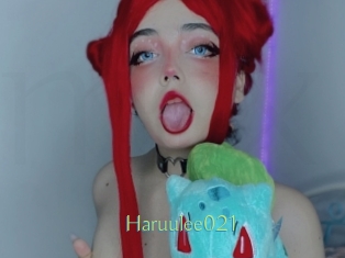 Haruulee021