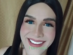 harveysex Motion X