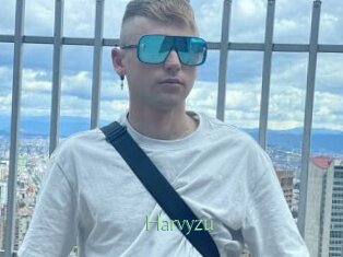 Harvyzu