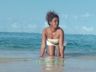 Hasinatahina