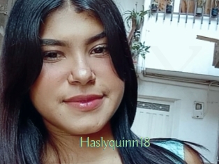 Haslyquinn18