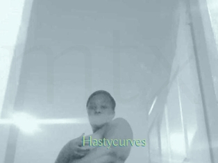 Hastycurves