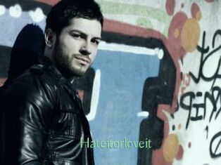 Hateitorloveit