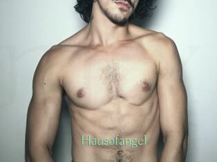 Hausofangel