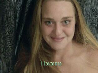 Havanna