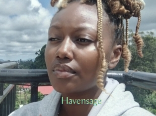 Havensage