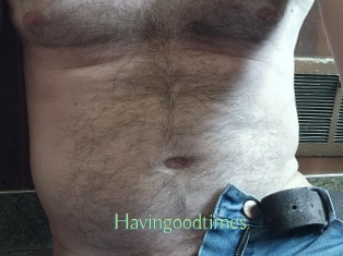 Havingoodtimes