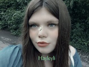 Hayleyli