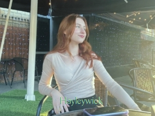 Hayleywick