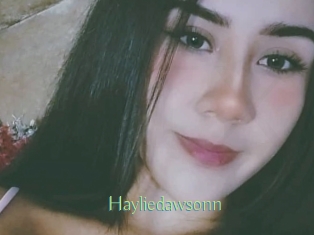 Hayliedawsonn