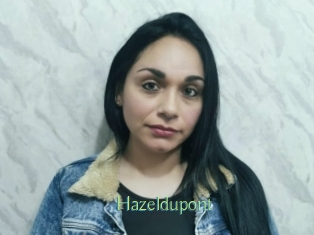 Hazeldupont