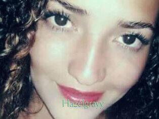 Hazelgrayy