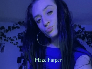 Hazelharper