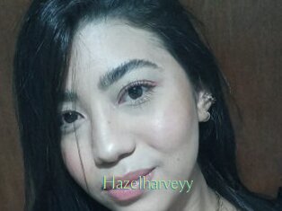 Hazelharveyy