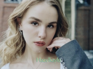 Hazelkaylu