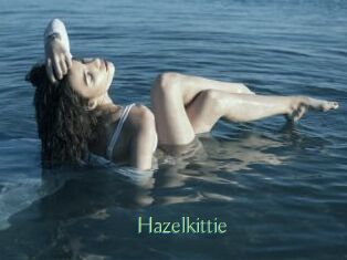 Hazelkittie