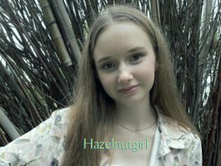 Hazelnutgirl