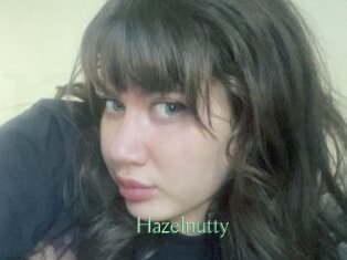 Hazelnutty