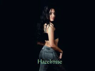 Hazelrosse