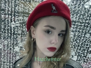 Hazelwinter