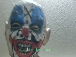 Heathenfucer