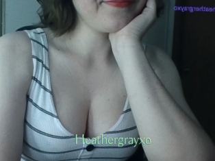 Heathergrayxo