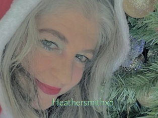 Heathersmithxo
