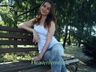 Heavenlymiracle