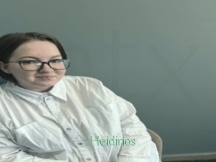 Heidirios