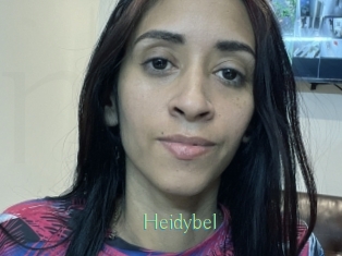 Heidybel