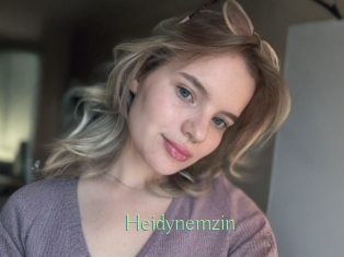 Heidynemzin
