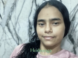 Heidyvesga