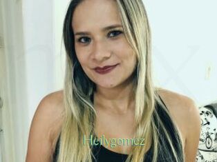 Heilygomez