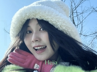 Hejia