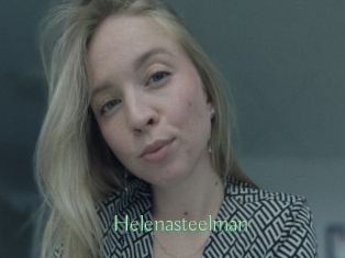 Helenasteelman
