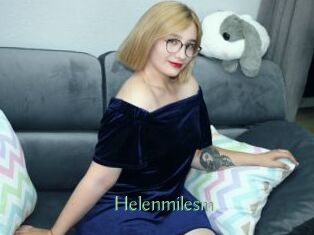 Helenmilesm