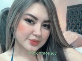 Helennrousee