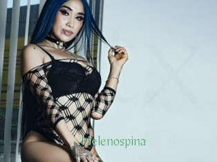 Helenospina