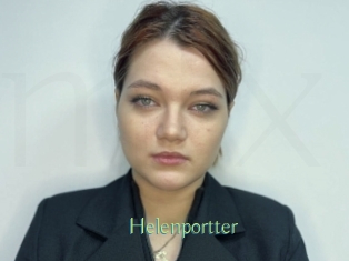 Helenportter