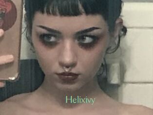 Helixivy
