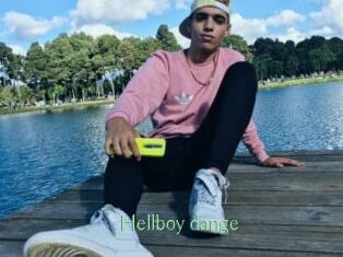 Hellboy_dange