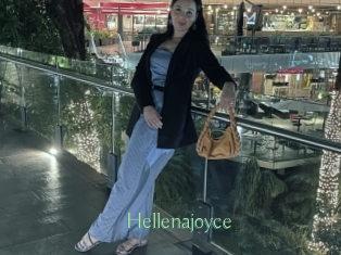 Hellenajoyce