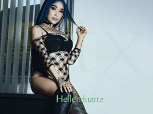 Hellenduarte