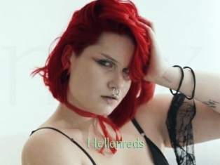 Hellenreds