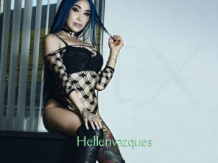 Hellenvazques